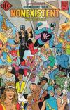 Directory to a Nonexistent Universe comic books